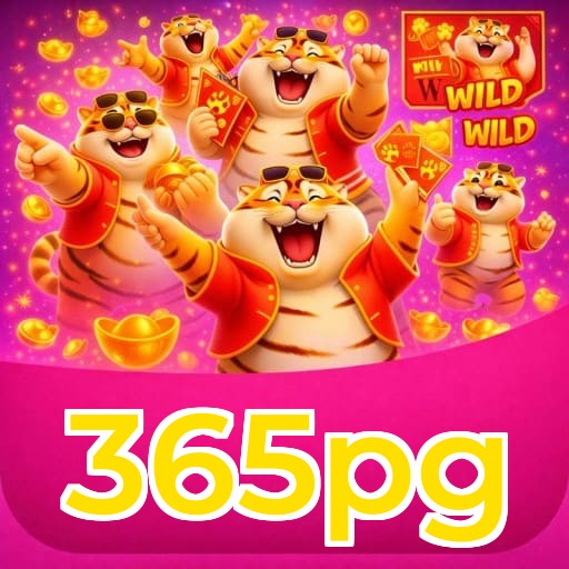 Variedade de slots 365pg